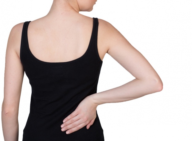Лечение болей внизу спины и пояснице